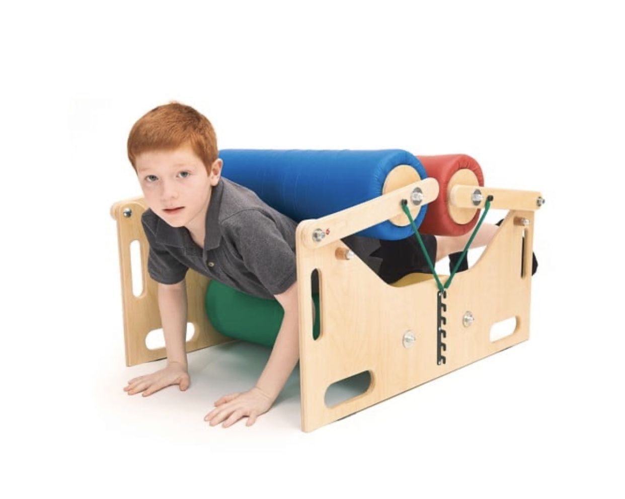 Autism Steam Roller - Amazing Price For Great Item!!