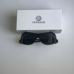 VERSACE SHADES