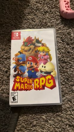 Nintendo switch s