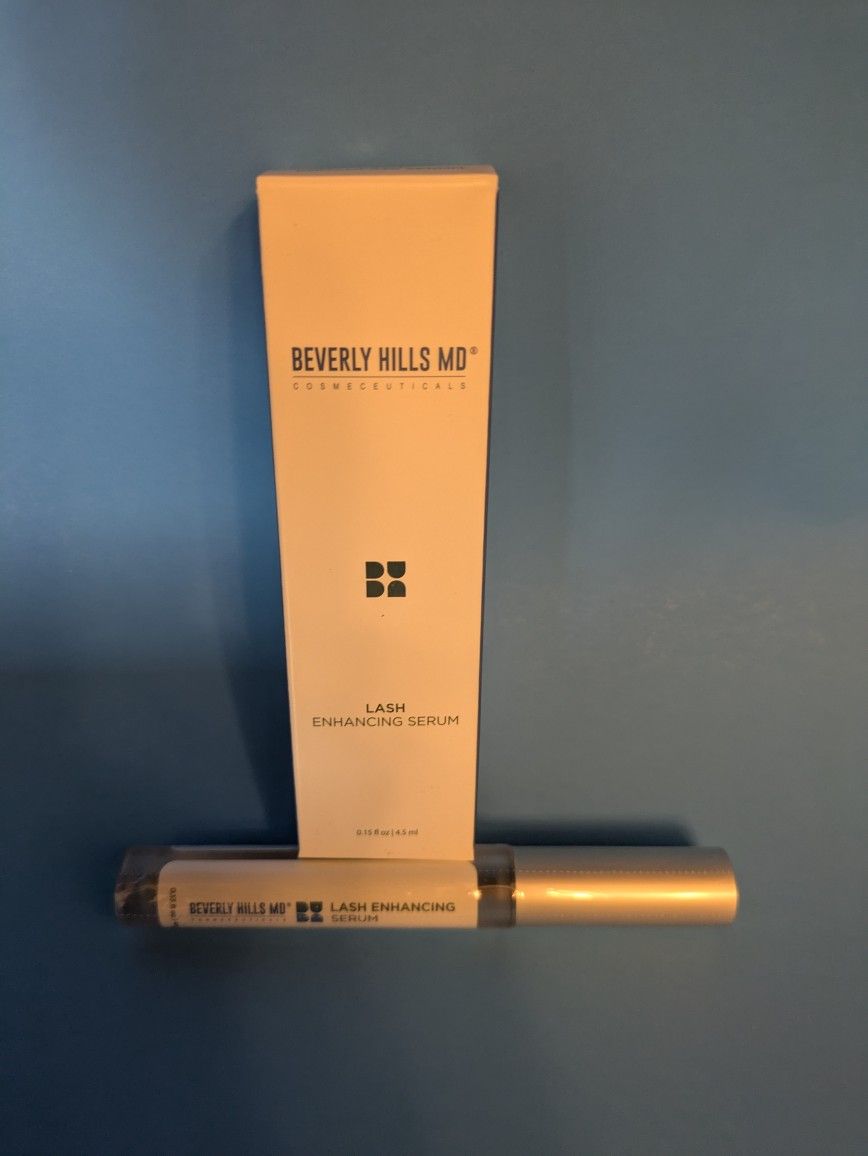 }Beverly Hills MD Lash Enhancing Serum 0.15 fl oz / 4.5 ml