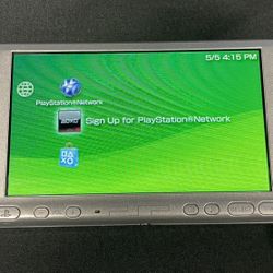 PSP