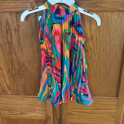 Toddler Dress