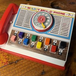 Vintage Collectible Toys