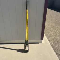 Post Hole Diggers 