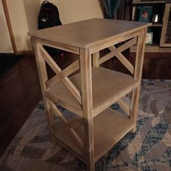 Accent Table 