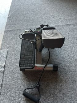 ESCALADORA DE ACONDICIONAMIENTO FÍSICO