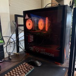 Powerful Gaming Pc 