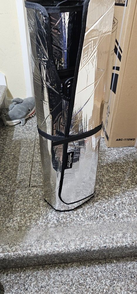 Weathertech Window Covers