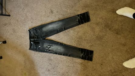 Amiri Jeans