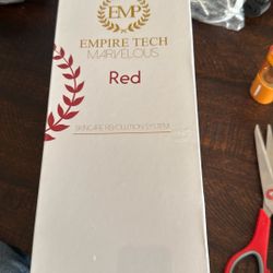 Red Light Therapy Marvelous RED