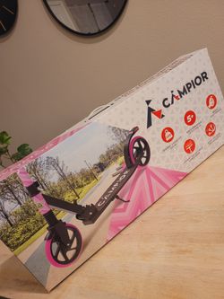 Brand New Kids Scooter