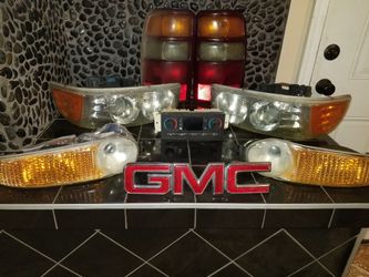 2006 GMC Yukon Denali