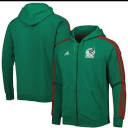 SUETER De Mexico L Y XL