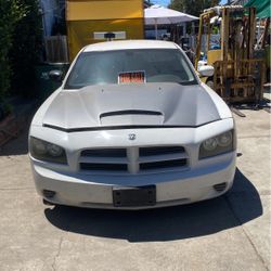2008 Dodge Charger