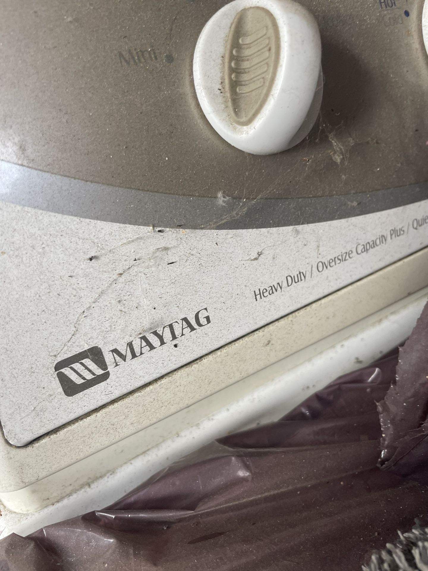 Washer