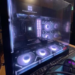 🔥 NEW CUSTOM GAMING PC! 🔥 25% Off Today… 5800x3d Option Also