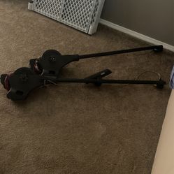 Down Riggers Electric Both For$200