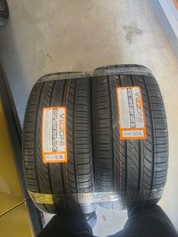 Vizzoni Tires