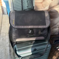 Targus Shoulder Carrying Bag/Case