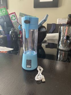 Portable Blender