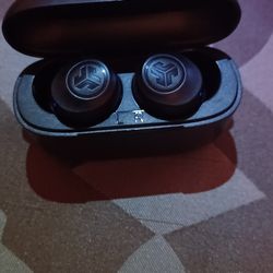 Wireless Earbuds