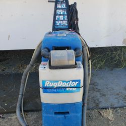Carpet Cleaner