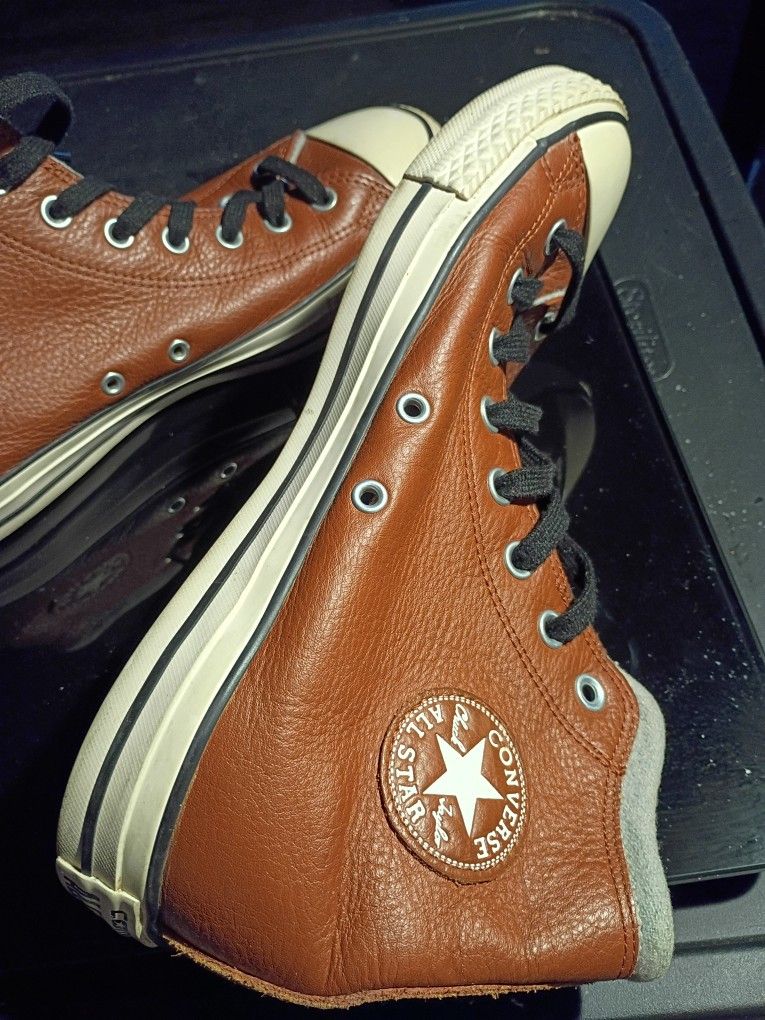 CONVERSE ALL-STAR CHUCK 70'S HOUNDSTOOTH 