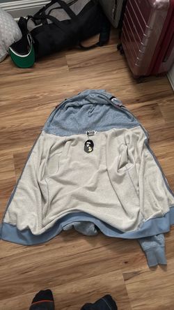 Bape x ovo collab used