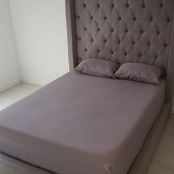 Home Furniture (beds, Sofas And More)