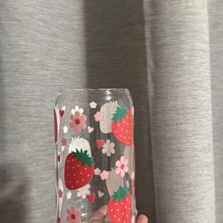Custom cups