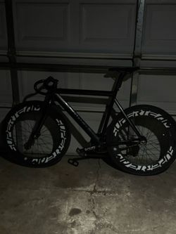 Leader fixie (Read description)