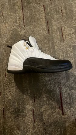 Air Jordan 12 Retro 'Taxi' 2013
