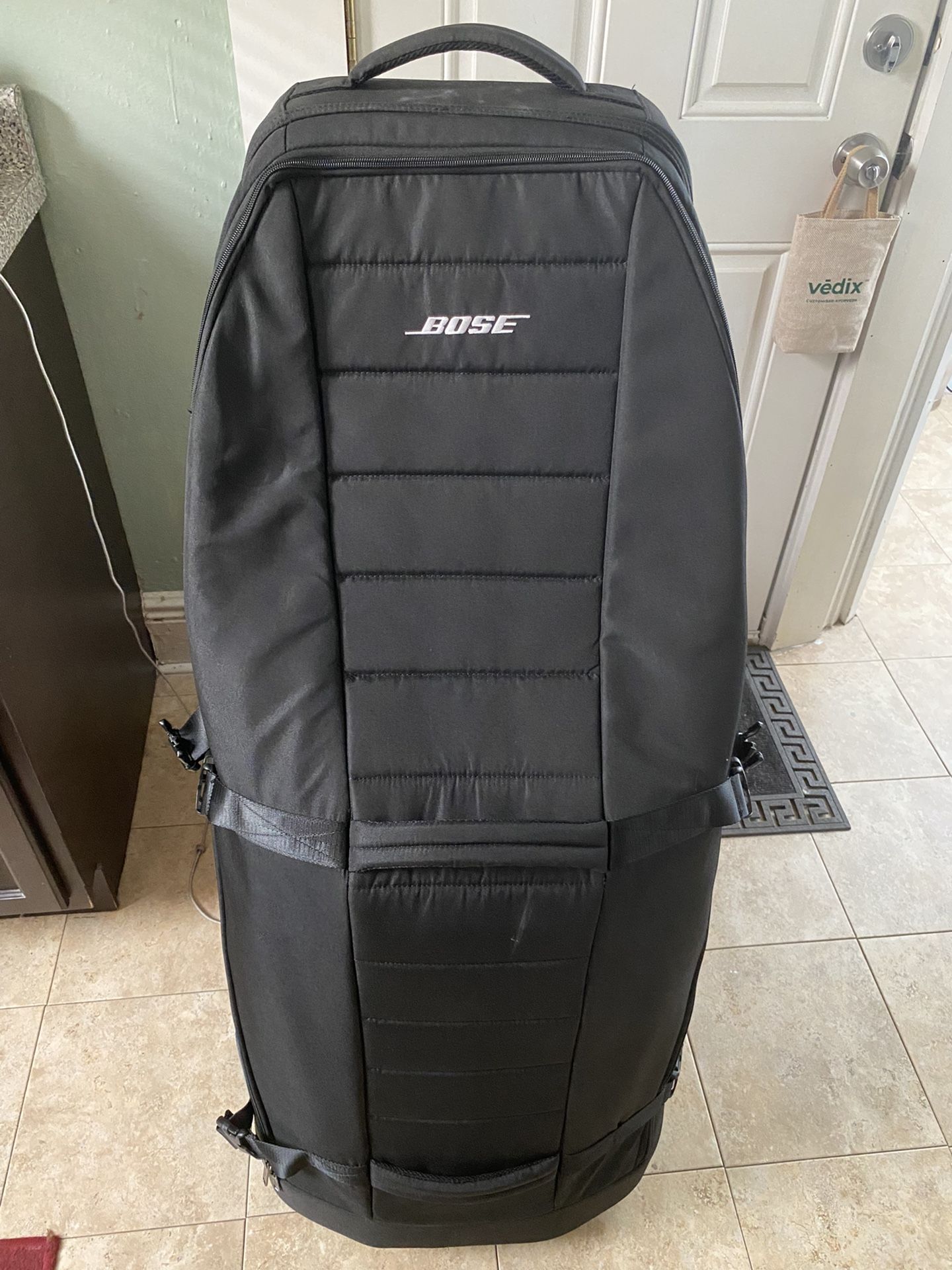 Bose L1 Pro 16 System Roller Bag