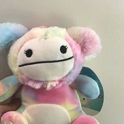 Zaylee Squeeze Squishmallow