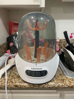 Baby Bottle Sterilizer