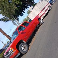 VINTAGE 24" TRAILER FOR SALE!! MUST GO!!! 5000$ OBO
