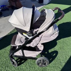 ✨ Nuna TAVO + PIPA Urbn Travel System ✨