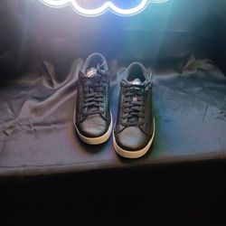 Nike Blazer Low X Men's Trainers