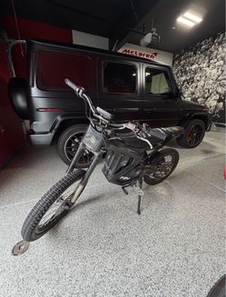 Rawr Mantis E-Bike
