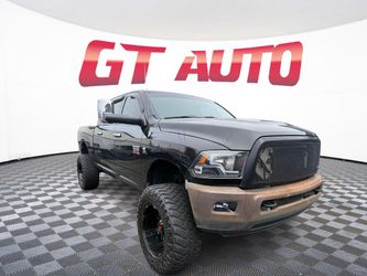 2010 Dodge Ram 2500