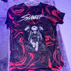 Slander Jersey 