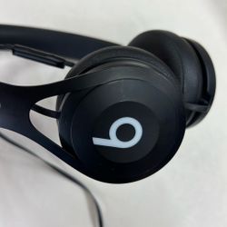 Beats headphones 