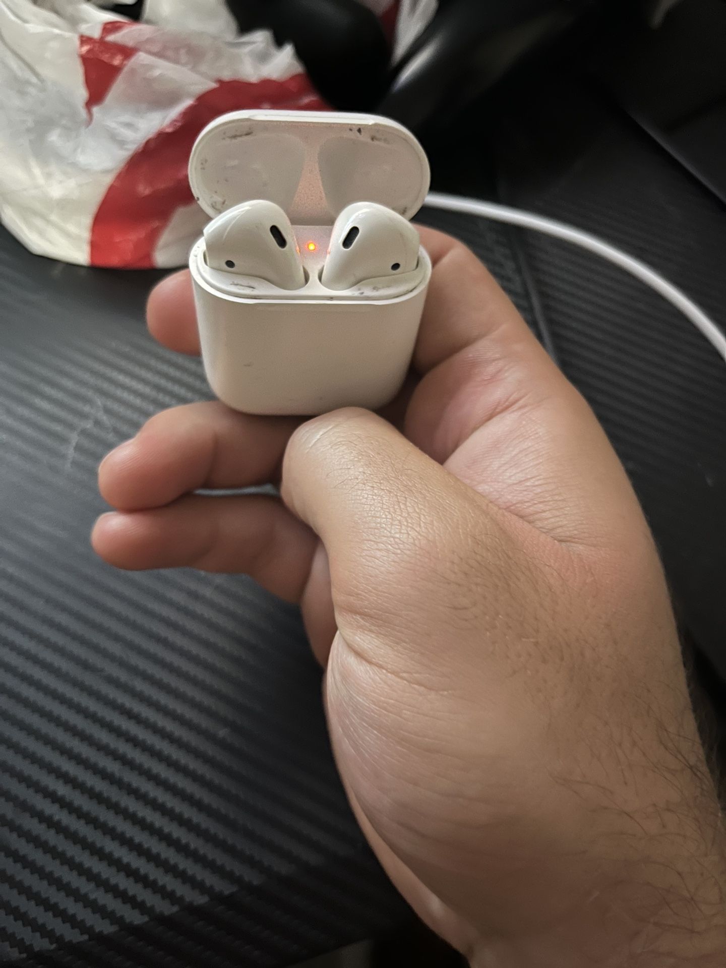 Airpods 