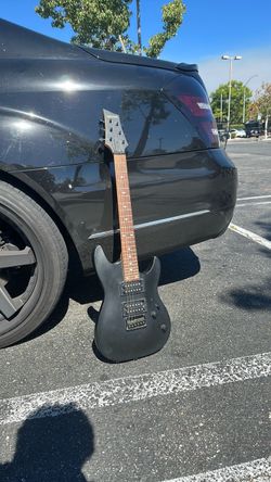Laguna Electric Guitar