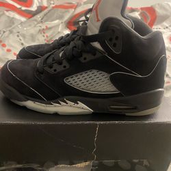 Jordan 5 Size 5.5 