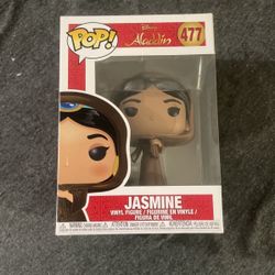 Jazmine Pop