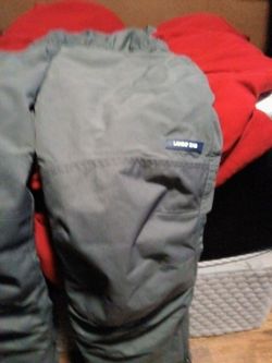 Size 13 jumpsuit