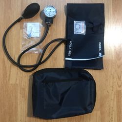 Sphygmomanometer Cuff