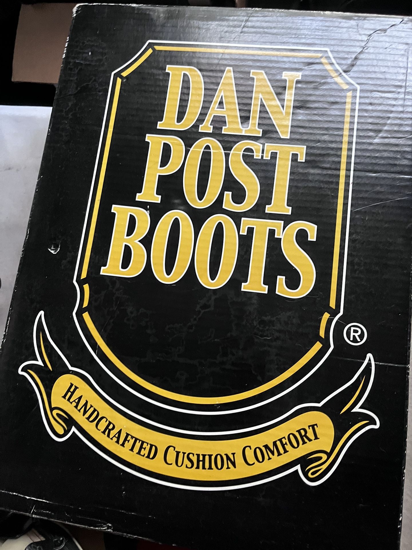 Cowboy Boots