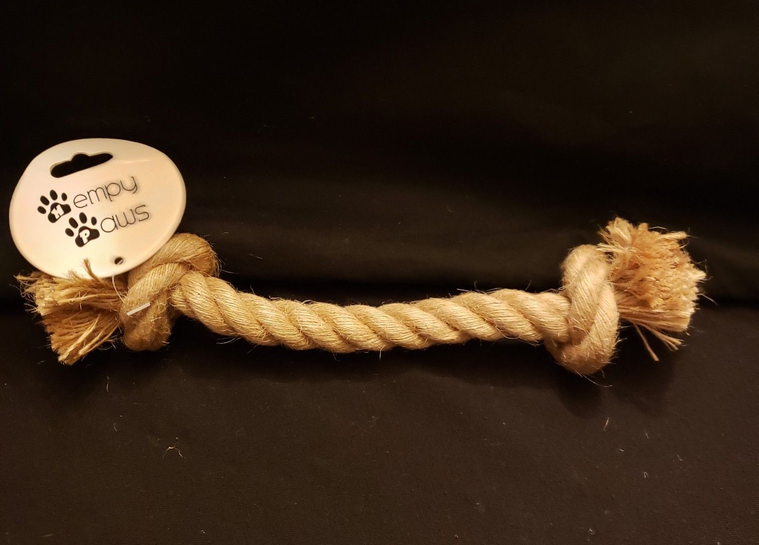 π₯ DIABLA'z - NEW UNUSED - Dog Rope Toy